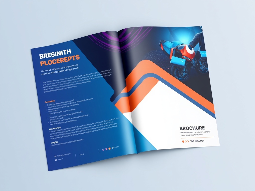 Ejemplo de diseño innovador